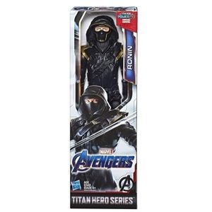 Marvel Avengers Endgame Titan Hero Series Ronin Action Figure